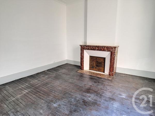 Appartement F3 à vendre  3 pièces - 74,94 m2 NANCY - 54