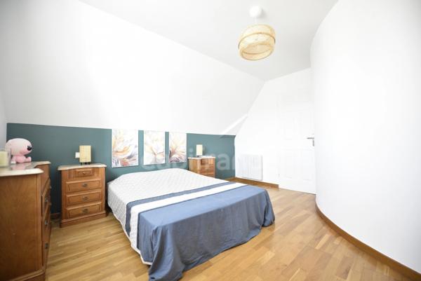 Belle construction -VERNON / SAINT MARCEL - Maison familiale 4 chambres