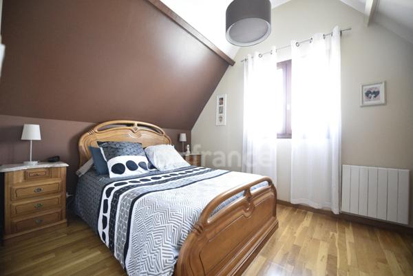 Belle construction -VERNON / SAINT MARCEL - Maison familiale 4 chambres