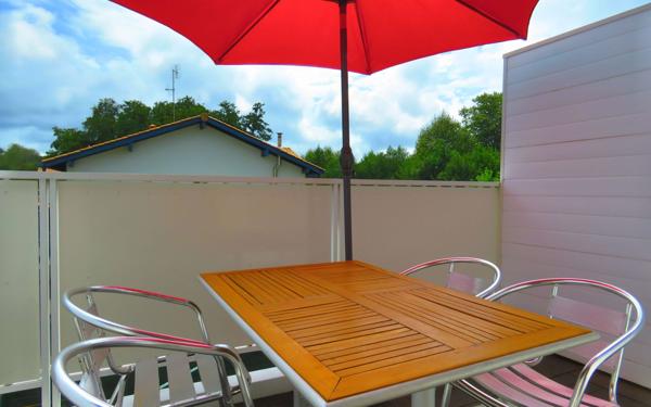 Appartement à vendre    3 pièces • 57,97 m2 Anglet