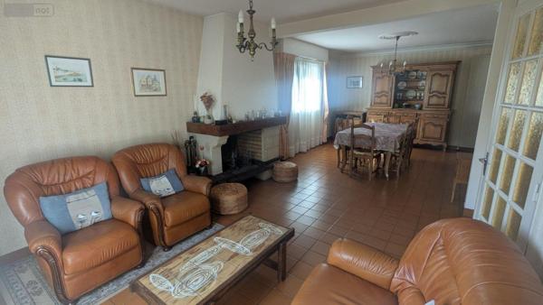 Maison à vendre à Rennes en Ille-et-Vilaine (35000), ref : 2523   
Saint-Helier