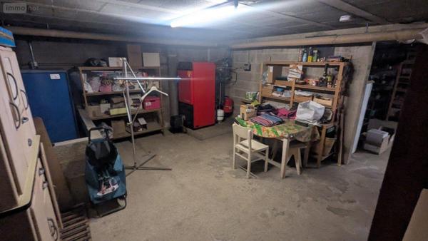 Maison à vendre à Rennes en Ille-et-Vilaine (35000), ref : 2523   
Saint-Helier