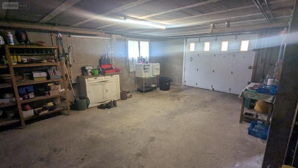 Maison à vendre à Rennes en Ille-et-Vilaine (35000), ref : 2523   
Saint-Helier