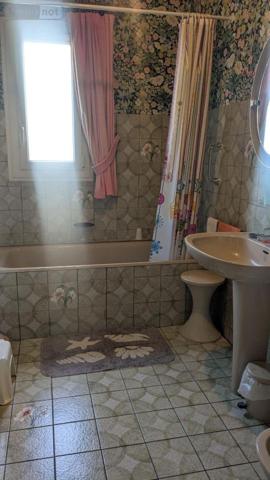 Maison à vendre à Rennes en Ille-et-Vilaine (35000), ref : 2523   
Saint-Helier