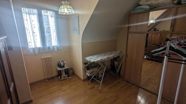 Maison à vendre à Rennes en Ille-et-Vilaine (35000), ref : 2523   
Saint-Helier