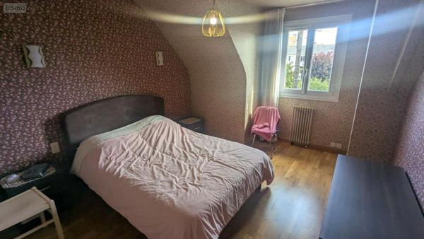 Maison à vendre à Rennes en Ille-et-Vilaine (35000), ref : 2523   
Saint-Helier