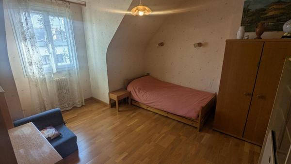 Maison à vendre à Rennes en Ille-et-Vilaine (35000), ref : 2523   
Saint-Helier