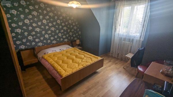 Maison à vendre à Rennes en Ille-et-Vilaine (35000), ref : 2523   
Saint-Helier