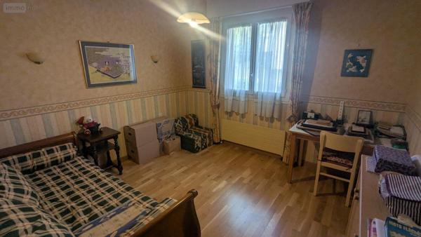 Maison à vendre à Rennes en Ille-et-Vilaine (35000), ref : 2523   
Saint-Helier