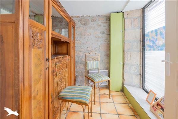 Immeuble à vendre |  Égletons |  153 m²