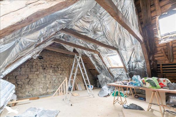 Immeuble à vendre |  Égletons |  153 m²