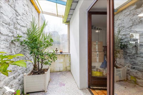 Immeuble à vendre |  Égletons |  153 m²