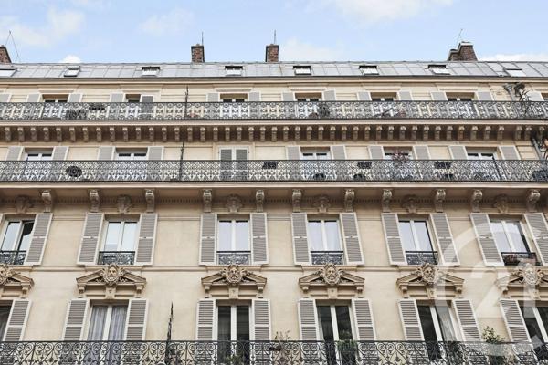 Chambre à vendre  1 pièce - 7,65 m2 PARIS - 75010