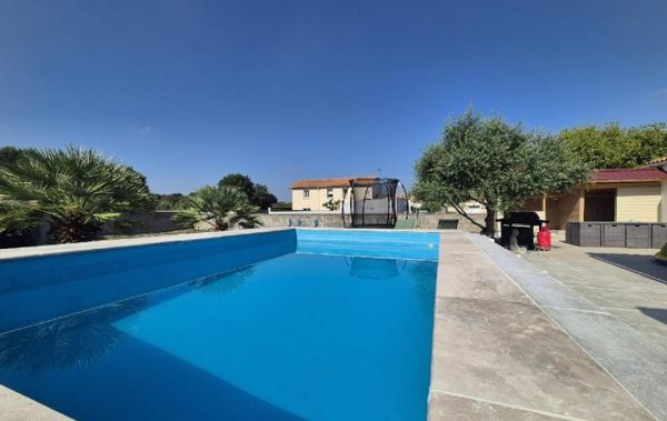 Vente Maison Surgeres