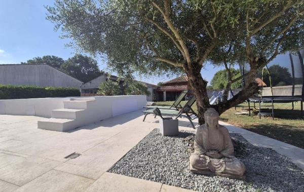 Vente Maison Surgeres