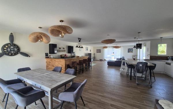 Vente Maison Surgeres