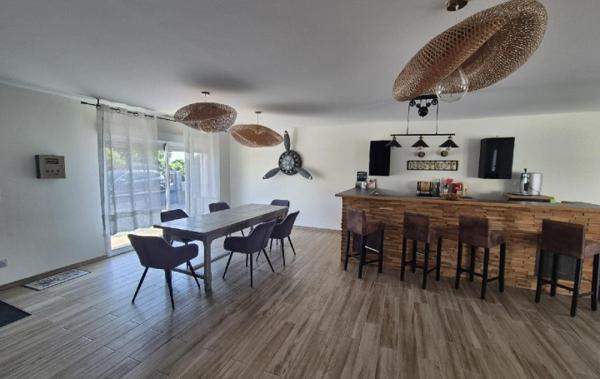 Vente Maison Surgeres