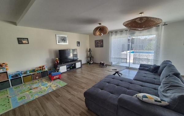 Vente Maison Surgeres