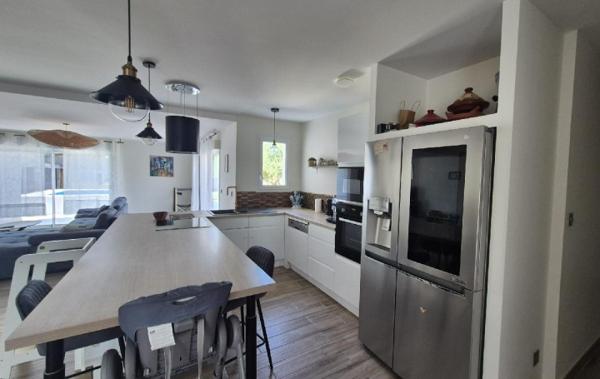 Vente Maison Surgeres