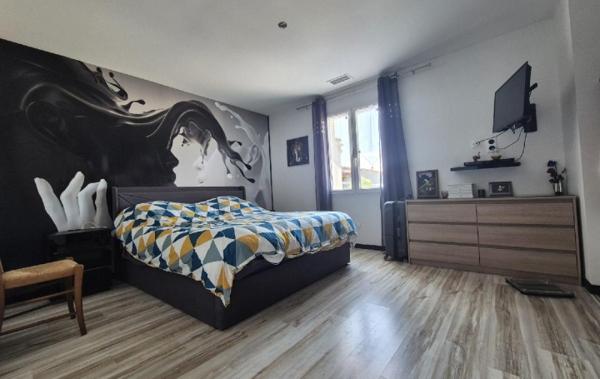 Vente Maison Surgeres