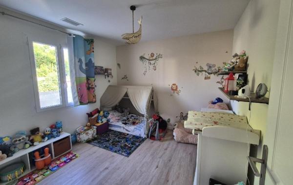 Vente Maison Surgeres