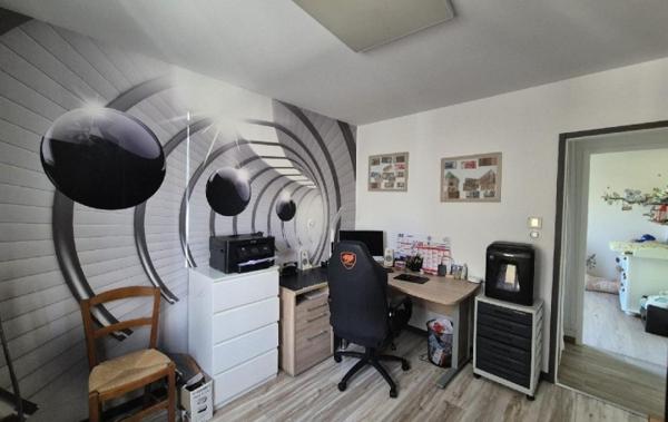 Vente Maison Surgeres
