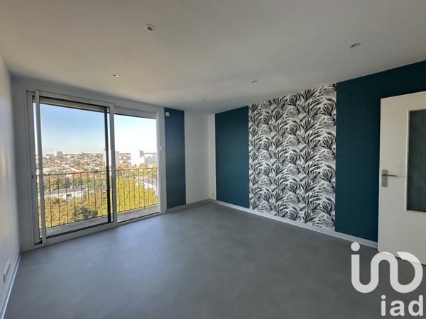 Appartement à vendre 3 pièces 64 m² Cholet
