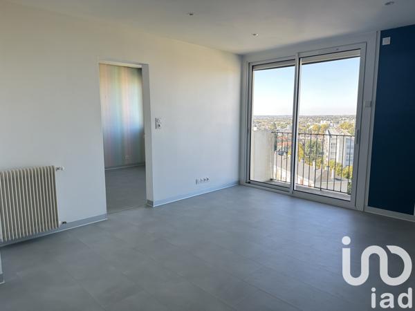 Appartement à vendre 3 pièces 64 m² Cholet