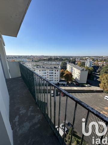 Appartement à vendre 3 pièces 64 m² Cholet