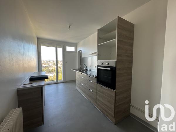 Appartement à vendre 3 pièces 64 m² Cholet