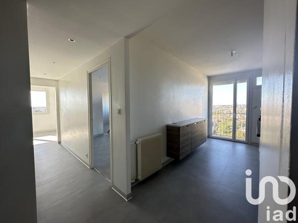 Appartement à vendre 3 pièces 64 m² Cholet