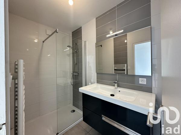 Appartement à vendre 3 pièces 64 m² Cholet