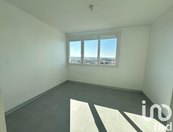 Appartement à vendre 3 pièces 64 m² Cholet