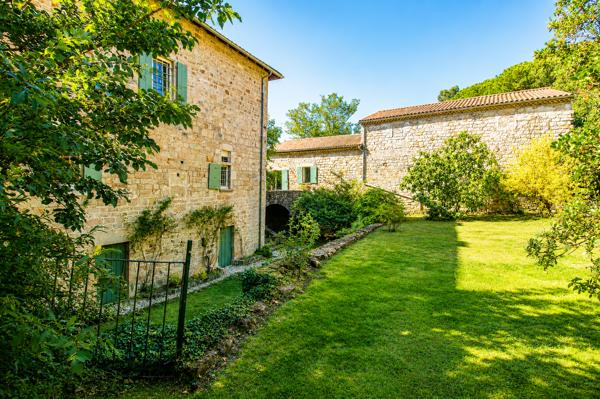 Maison à vendre à Ruoms (07120) - Ardèche