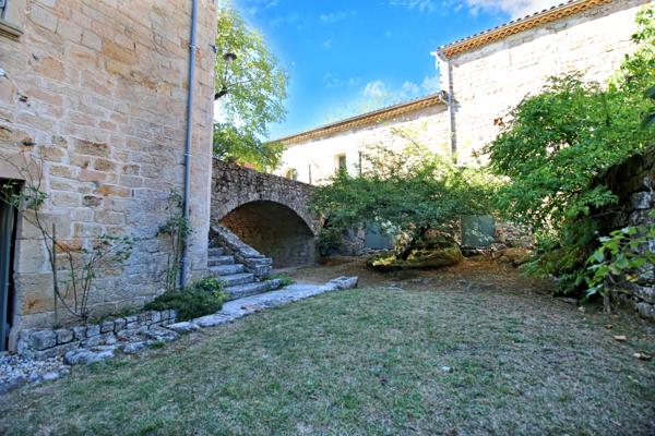 Maison à vendre à Ruoms (07120) - Ardèche