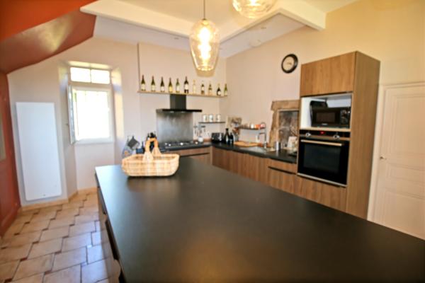 Maison à vendre à Ruoms (07120) - Ardèche
