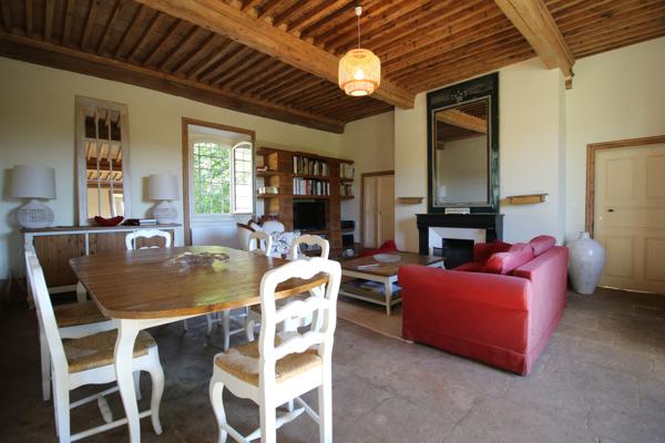 Maison à vendre à Ruoms (07120) - Ardèche
