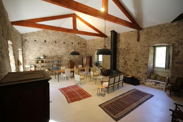 Maison à vendre à Ruoms (07120) - Ardèche