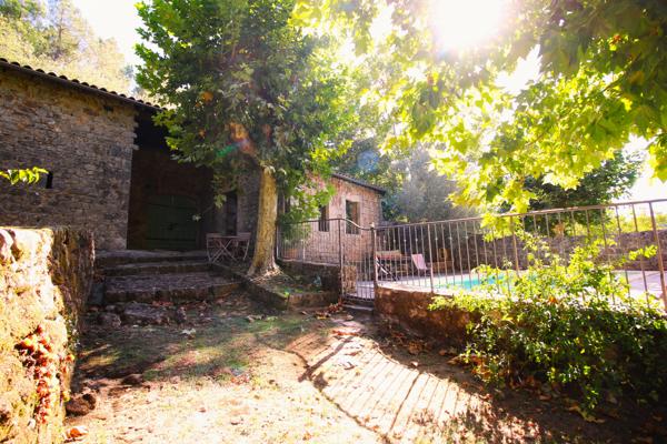 Maison à vendre à Ruoms (07120) - Ardèche