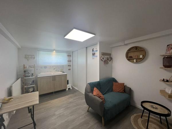 BUREAUX à LOUER de 560 m²