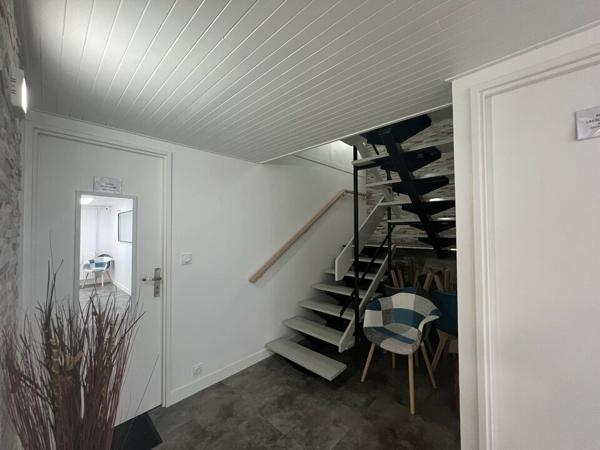 BUREAUX à LOUER de 560 m²