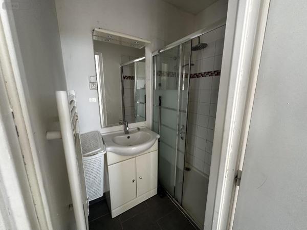 Maison à vendre à Saint-Julien-du-Sault dans l'Yonne (89330), ref : 2400034