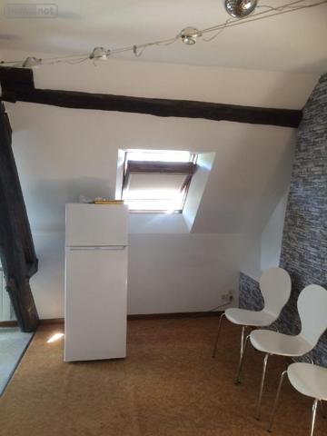 Maison à vendre à Saint-Julien-du-Sault dans l'Yonne (89330), ref : 2400034