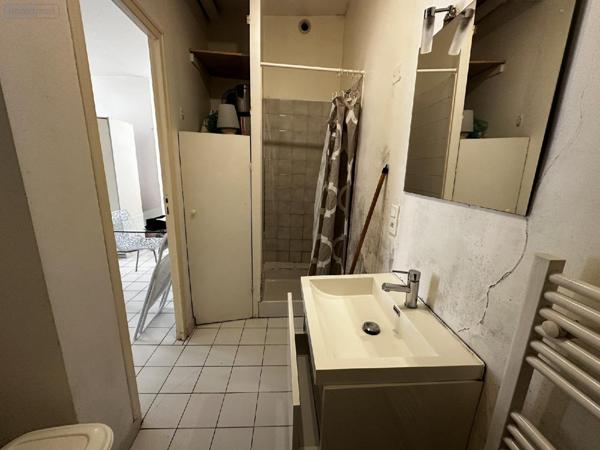 Maison à vendre à Saint-Julien-du-Sault dans l'Yonne (89330), ref : 2400034