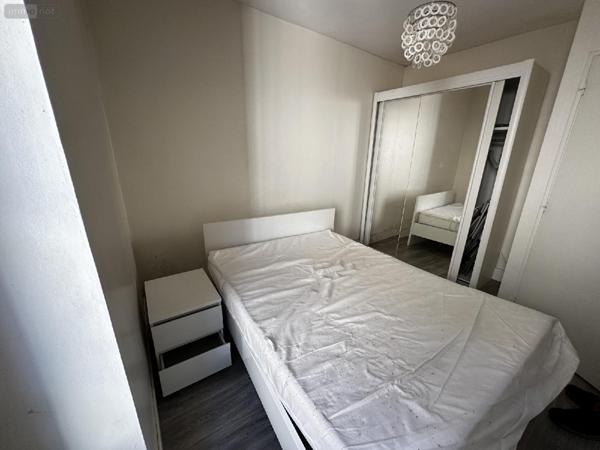 Maison à vendre à Saint-Julien-du-Sault dans l'Yonne (89330), ref : 2400034