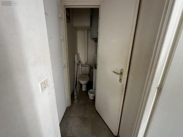 Maison à vendre à Saint-Julien-du-Sault dans l'Yonne (89330), ref : 2400034