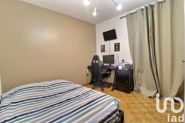 Appartement à vendre 4 pièces 76 m² Marseille 12