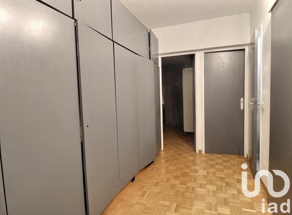 Appartement à vendre 4 pièces 76 m² Marseille 12