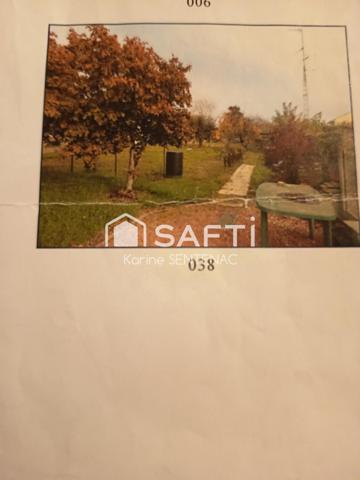 proche de la ville et des commerces