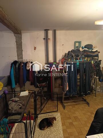 proche de la ville et des commerces